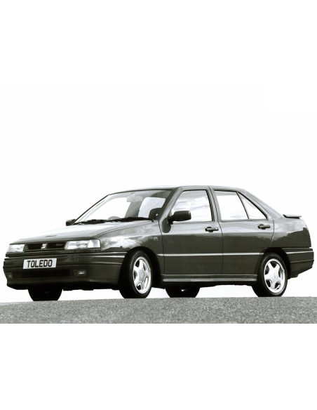 GUARNIZIONE PARABREZZA SEAT TOLEDO 91-99