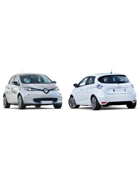 SCENDENTE ANTERIORE-DX VR RENAULT ZOE 2013 in poi