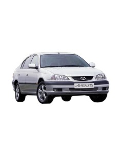 GUARNIZIONE PARABREZZA AVENSIS 98-02