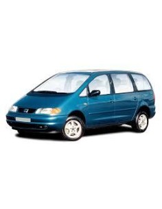 RETROVISORE DX ELETTRICO T.ALHAMBRA+SHARAN 98-00 2