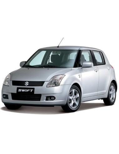 SCENDENTE SX VR SWIFT 3P 05-2010