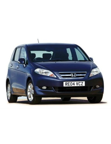 CERCHIO RUOTA 6JJX15 HONDA FR-V 05 in poi