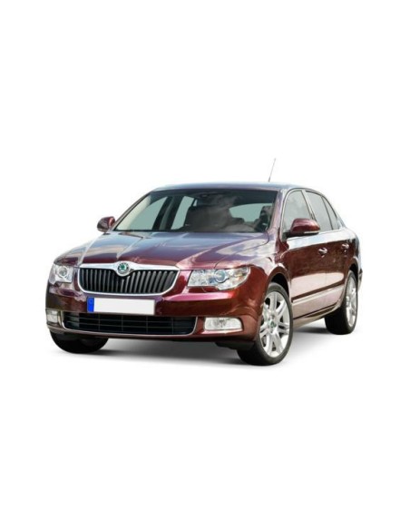SCENDENTE POSTERIORE-SX VR SKODA SUPERB SW 2010 in poi