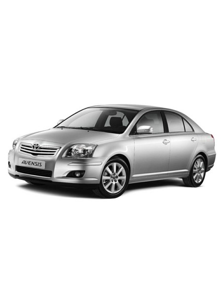 RETROVISORE DX EL.T.PRIM+LUC.AVENSIS 06-08