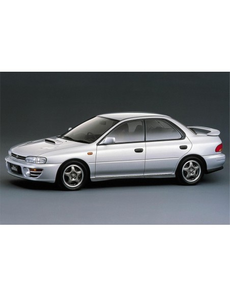 GUARNIZIONE PARABREZZA SUBARU IMPREZA 97-00