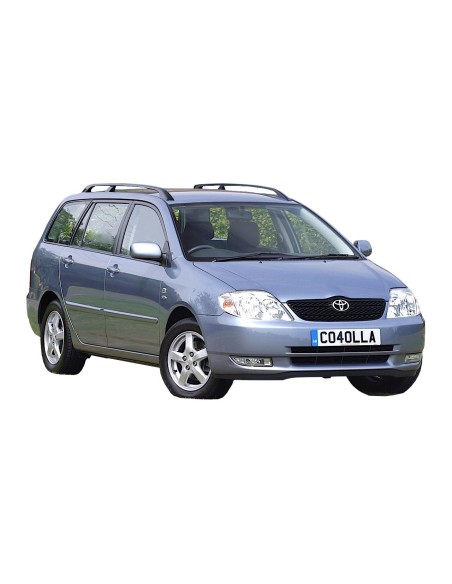 VETRINO CON PIASTRA DX EL. COROLLA 02-06