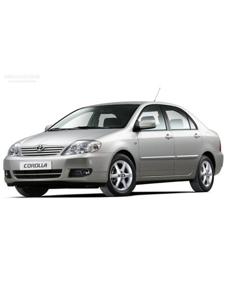 SCENDENTE SX VR COROLLA 3P 02 in poi