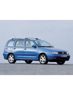 RETROVISORE DX ELETTRICO T.PR.POLO VARIANT 96 in poi 2