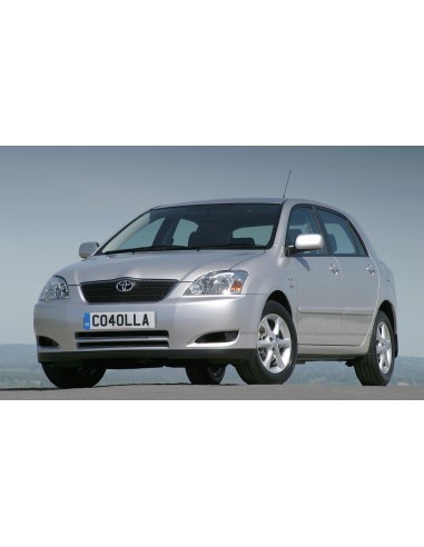 RETROVISORE SX MECCANICO COROLLA 02-06