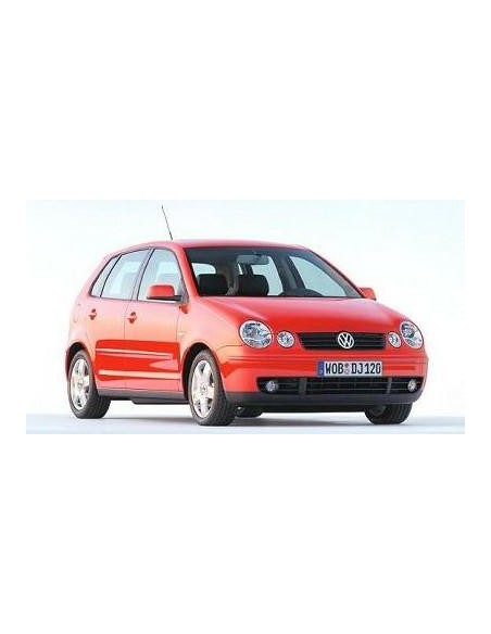 CALOTTA RETROVISORE SX PRIM.POLO 02-05