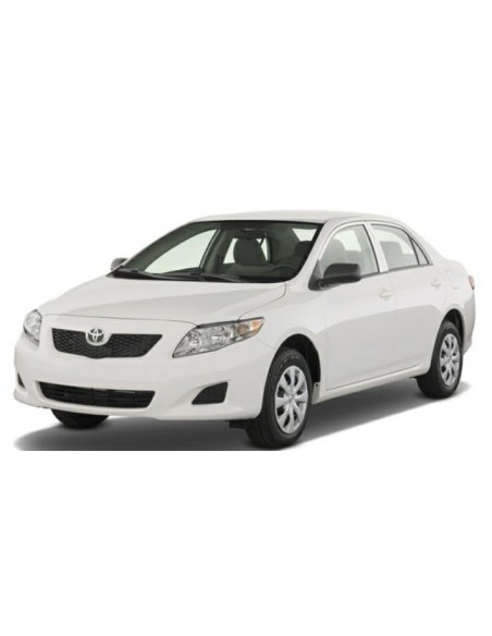 RETR.SX EL.T.PRIM.ABB.COROLLA 10 in poi