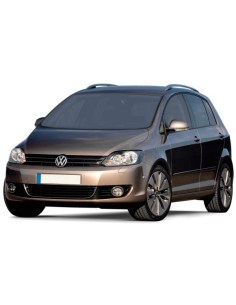 RETROVISORE DX ELETTRICO T.PR.AB+LUC.GOLF PLUS 05 2