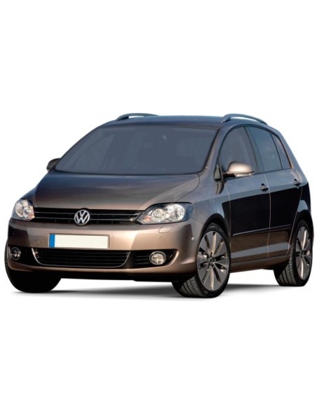 SCENDENTE ANTERIORE-SX VR GOLF PLUS 05 in poi