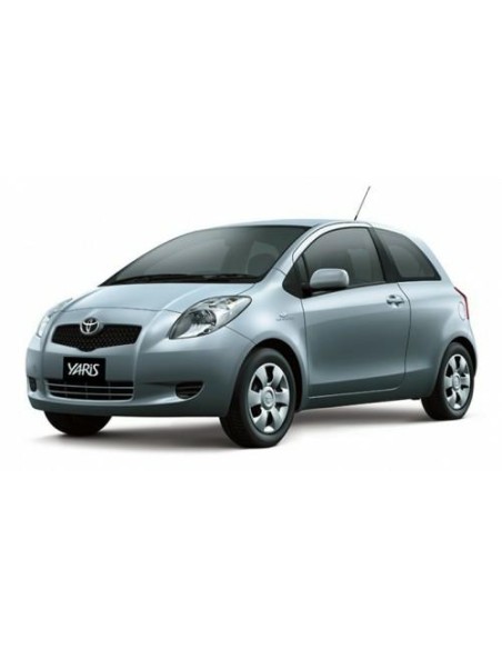 RETR.DX MAN.PRIM.YARIS 06-11