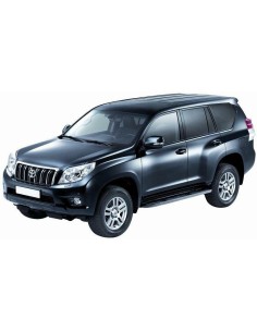 RETROVISORE DX ELETTRICO T.P.ABB.LAND CRUISER 09 in poi 2