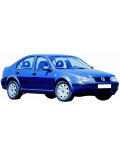 MODANATURA PORTA A/SX GOLF 5P 97-03 2