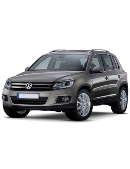 MOLLA A GAS PORTELLONE VW TIGUAN 07 in poi