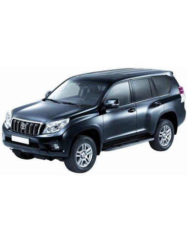 RETROVISORE DX ELETTRICO T.P.ABB.LAND CRUISER 09 in poi