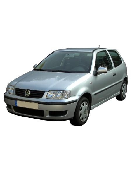 MODANATURA PORTA POSTERIORE SX PRIMER POLO 5P 99-0