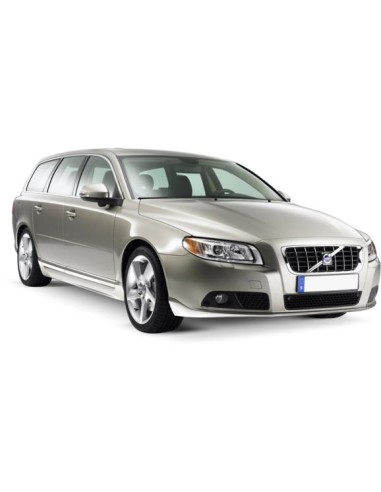 SCEND.P-DX VR VOLVO V70 SW 06 in poi