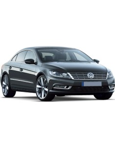 SCENDENTE POSTERIORE-SX FUME'VW PASSAT CC 08 in poi