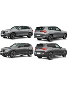 P.ZZA VR+SEN+CAMERA BMW SERIE 8