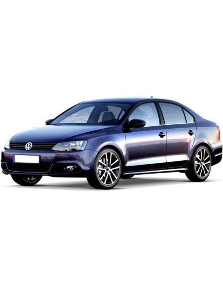 SCENDENTE ANTERIORE-SX VR VW JETTA 2011 in poi