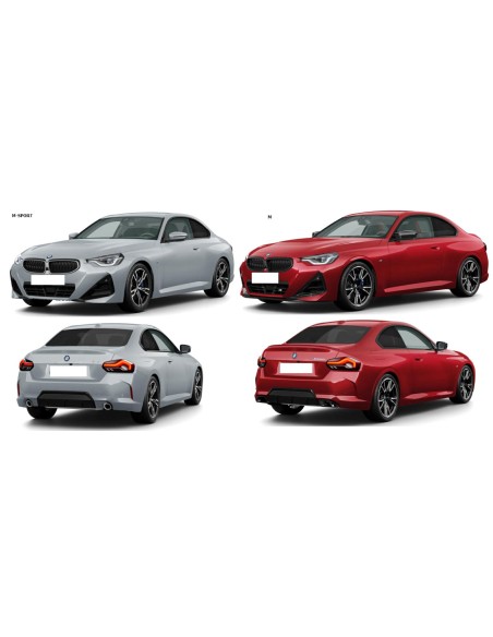 P.ZZA VR+SENS.SERIE 8 GRAN COUPE'