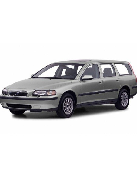 SCENDENTE POSTERIORE-SX VR VOLVO V70 SW 00 in poi