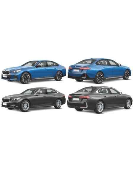 CALOTTA DX PRIM.BMW S3 G30 2020 in poi