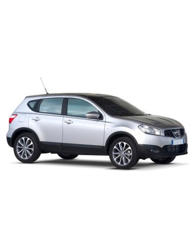 TETTO NISSAN QASHQAI +2 07-14 7 POS