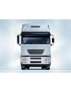 CALOTTA SX SUPERIORE STRALIS 2002 in poi