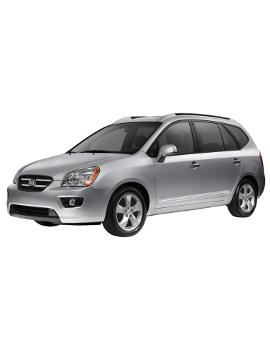 VETRO RET.DX KIA CARENS 2006-2013