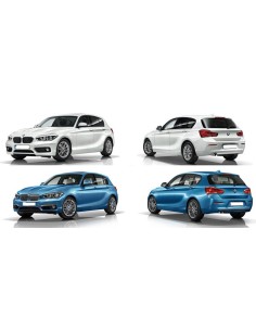 LUCCIOLA RET.SX BMW S3 F30-F31 012 in poi 2