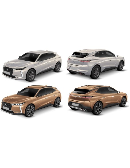 P.ZZA VR+SEN+CAMERA P-308 2021 in poi