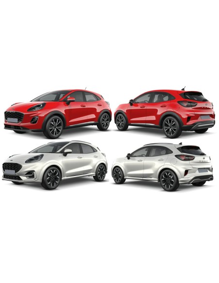 RET.DX EL.TER.PRIM.FORD PUMA 2019 in poi