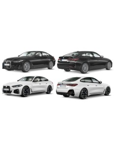 MOLLA A GAS .PRT SX BMW IX3 2021 in poi