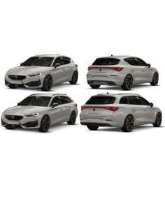 L.TTO VR+FORO SEAT LEON 5P 2020 in poi