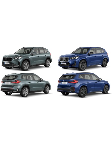 MOLLA A GAS .PRT DX BMW X4 F26 2014-2019