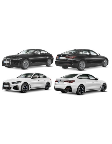 MOLLA A GAS .PRT SX BMW IX3 2021 in poi