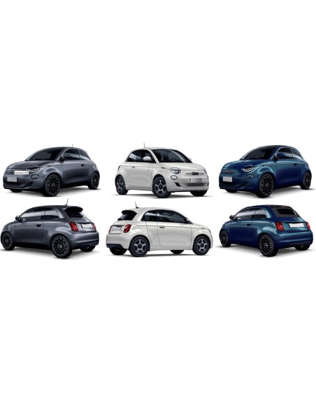 L.TTO PRIVACY FIAT 500 2020 in poi