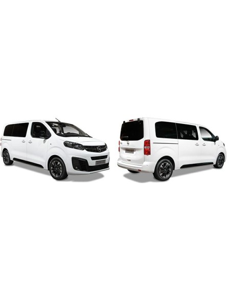 P.ZZA VCF+SEN.+CAMERA AMPERA 2018 in poi