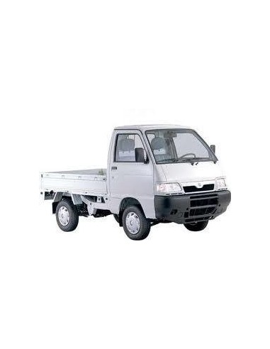 P.ZZA VR CFGR PIAGGIO PORTER TT 86 in poi