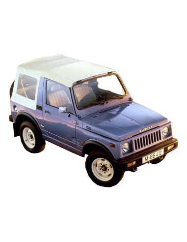 GUARN.P.ZZA SUZUKI SAMURAI 82 in poi