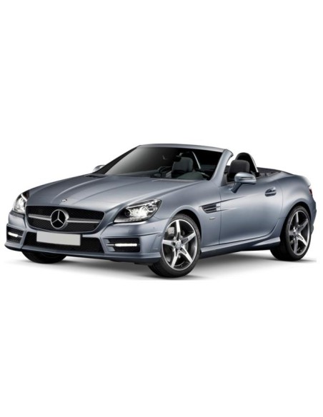 L.TTO RISC.VR SLK W172 2011 in poi