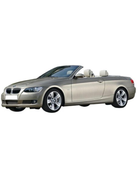 P.ZZA VR-GR+SEN S3 E93 CABRIO 07 in poi