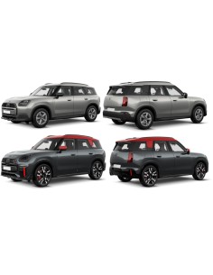 L.TTO VR MINI COUNTRYMAN 2024 in poi