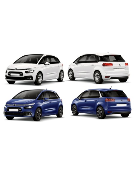 RET.SX EL.T.PR.ABB.C4 PICASSO 2013 in poi