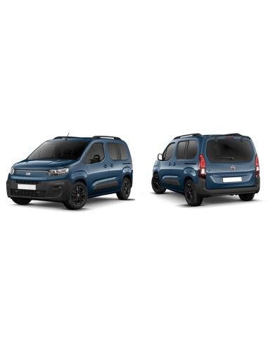 L.TTO DX VR DOBLO' VAN 2022 in poi