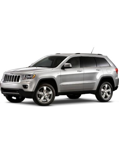 VETRINO CPIASTRA DX EL.GRAND CHEROKEE 2010 in poi